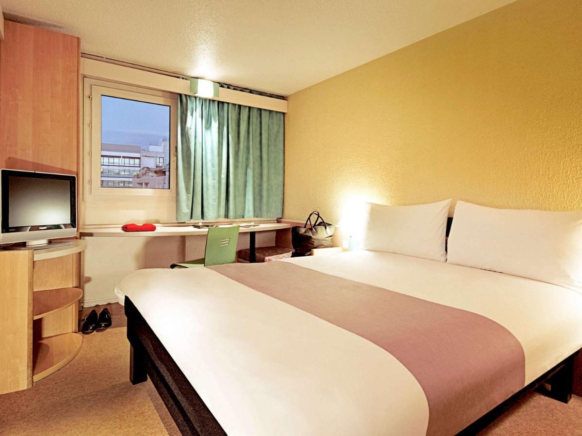 Hotel Ibis Braga Esterno foto