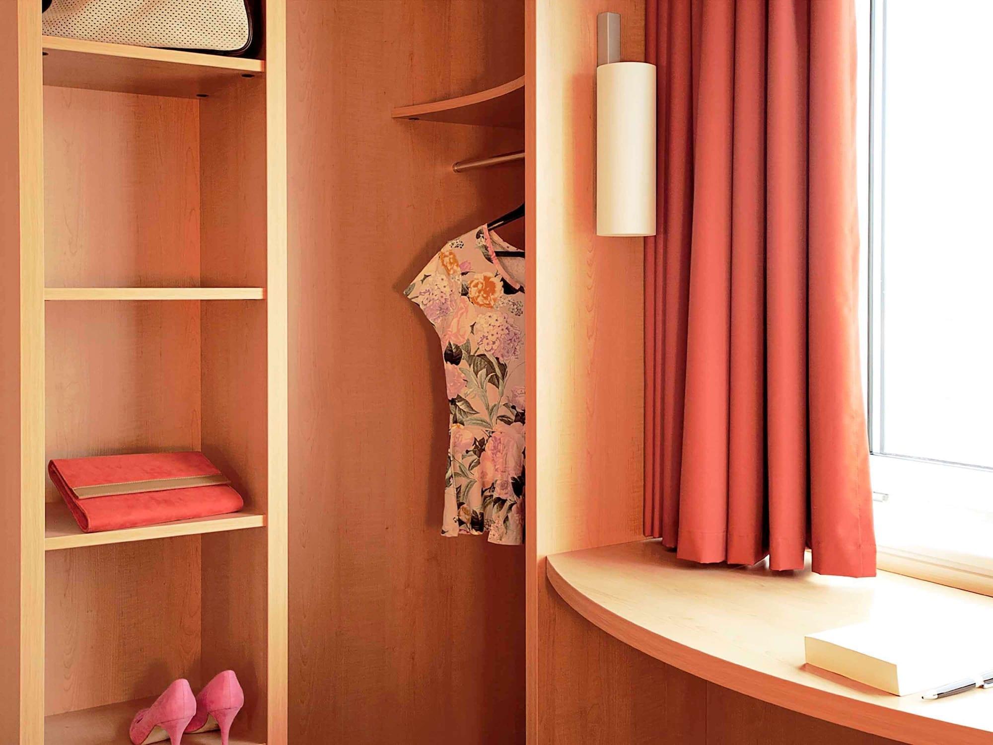 Hotel Ibis Braga Esterno foto