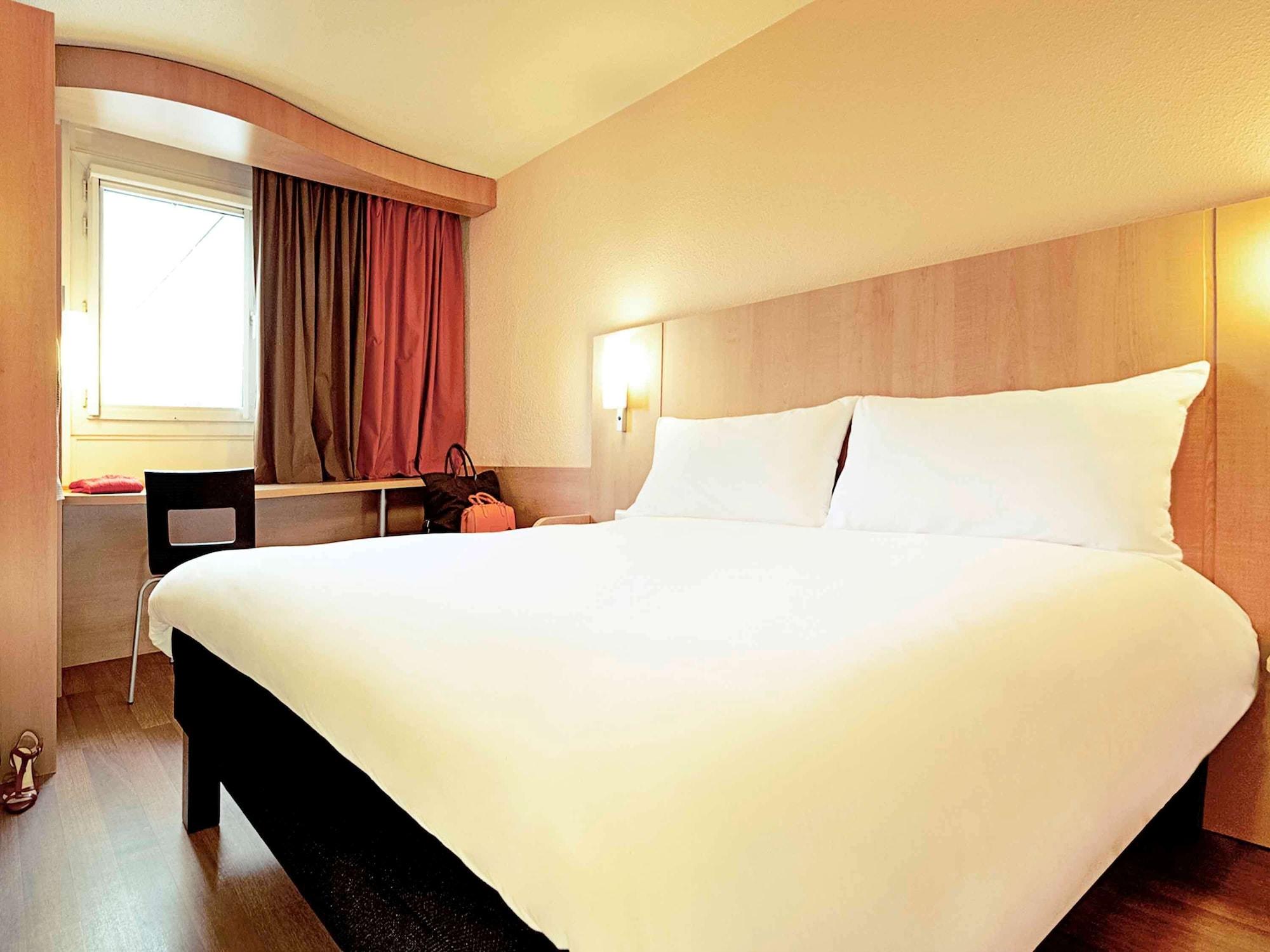 Hotel Ibis Braga Esterno foto