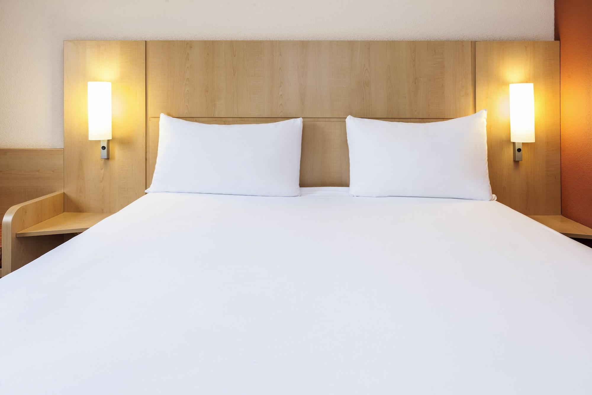 Hotel Ibis Braga Esterno foto