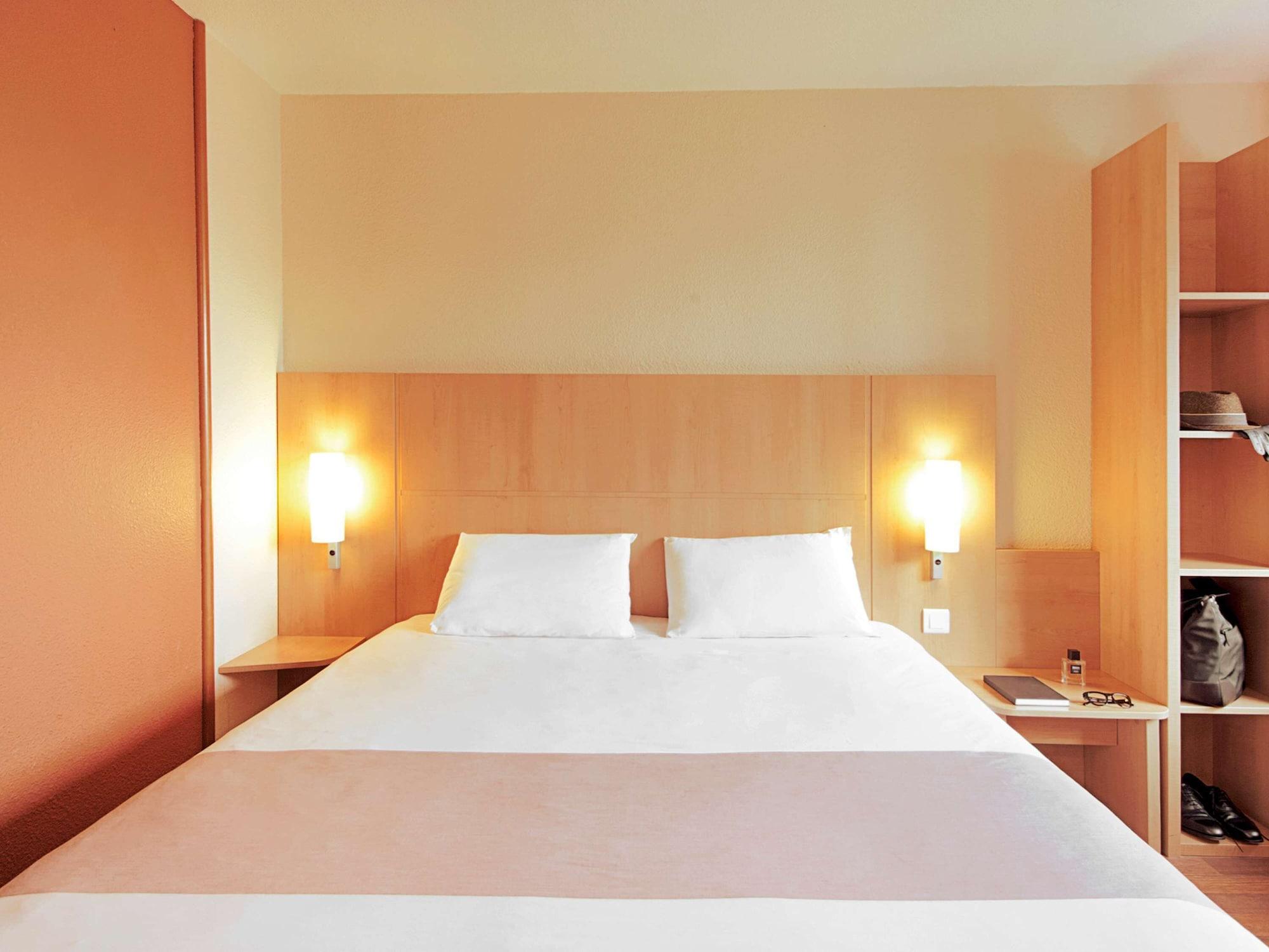 Hotel Ibis Braga Esterno foto