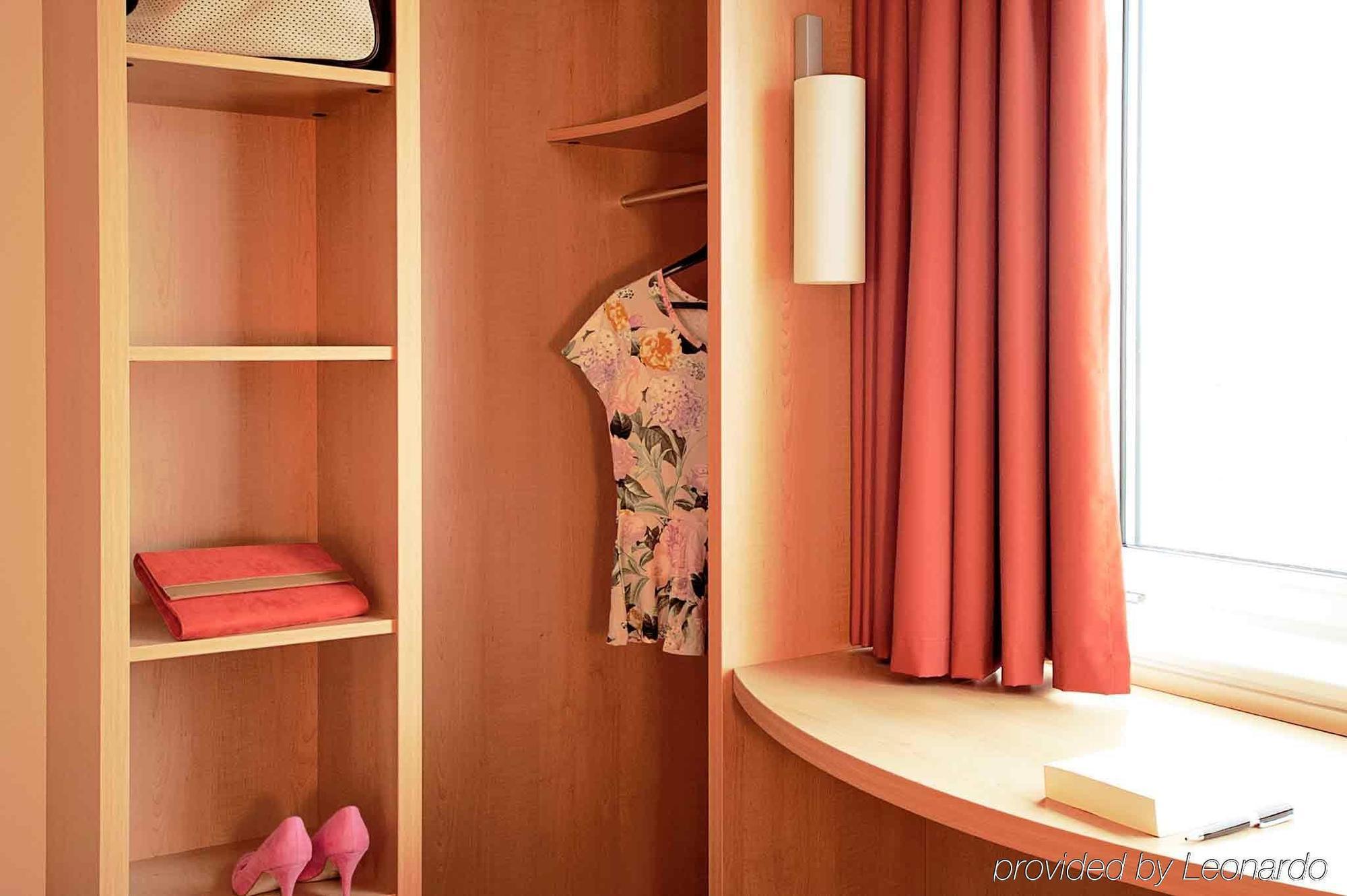 Hotel Ibis Braga Esterno foto